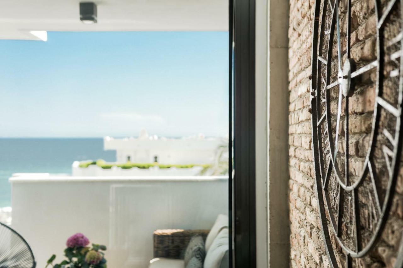Marbella Luxury Frontline Beach W Panoramic View Exterior foto